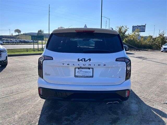 2025 Kia Telluride EX X-Line Cape Girardeau MO