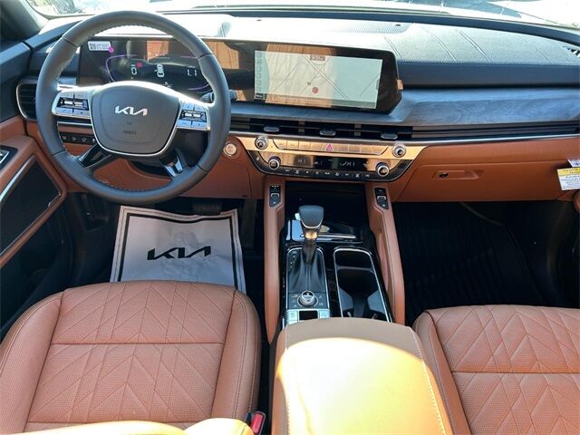2025 Kia Telluride EX X-Line Cape Girardeau MO