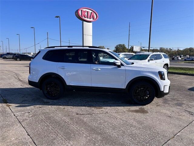 2025 Kia Telluride EX X-Line Cape Girardeau MO