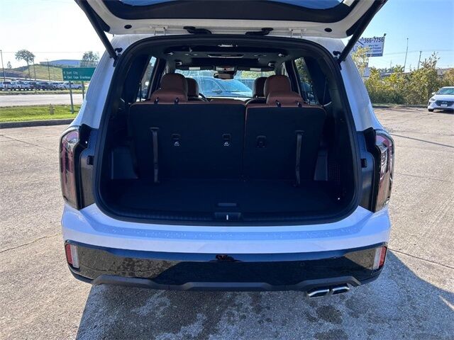 2025 Kia Telluride EX X-Line Cape Girardeau MO