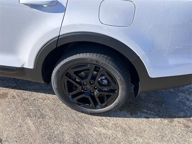 2025 Kia Telluride EX X-Line Cape Girardeau MO