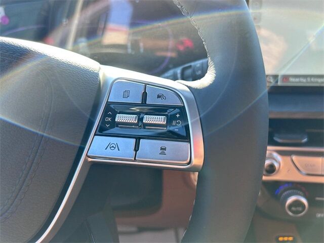 2025 Kia Telluride EX X-Line Cape Girardeau MO