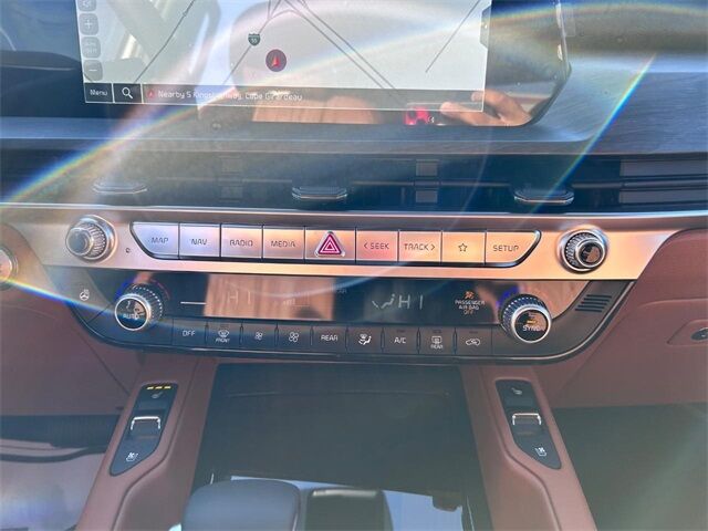 2025 Kia Telluride EX X-Line Cape Girardeau MO