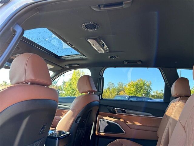 2025 Kia Telluride EX X-Line Cape Girardeau MO