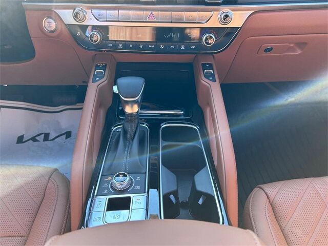 2025 Kia Telluride EX X-Line Cape Girardeau MO