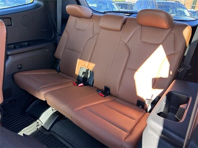 2025 Kia Telluride EX X-Line Cape Girardeau MO