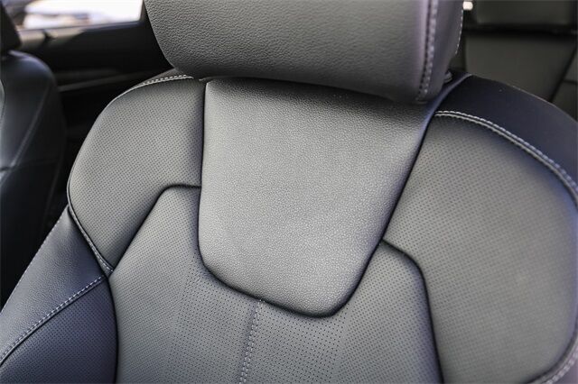 2025 Kia Telluride EX X-Line Renton WA