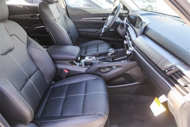 2025 Kia Telluride EX X-Line Renton WA