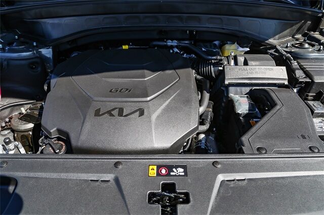 2025 Kia Telluride EX X-Line Renton WA
