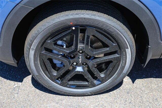 2025 Kia Telluride EX X-Line Renton WA