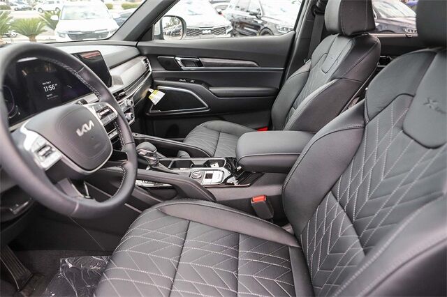 2025 Kia Telluride EX X-Line Renton WA