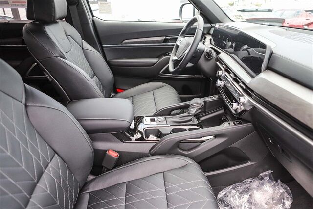 2025 Kia Telluride EX X-Line Renton WA