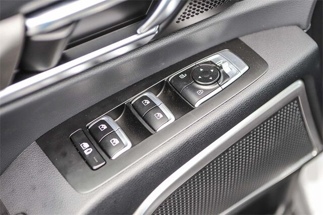 2025 Kia Telluride EX X-Line Renton WA