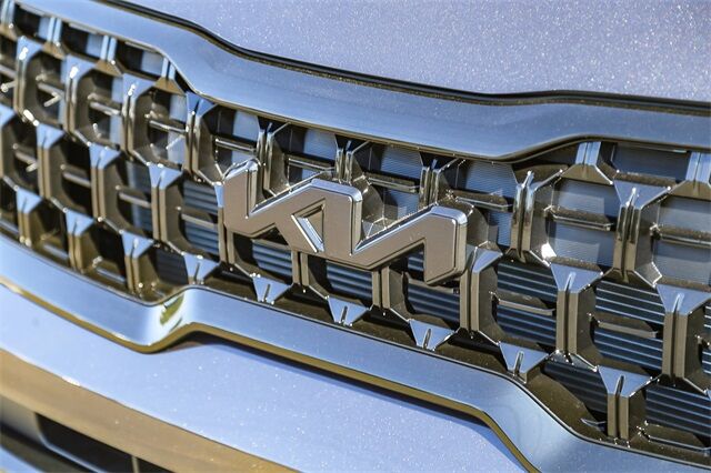 2025 Kia Telluride EX X-Line Renton WA