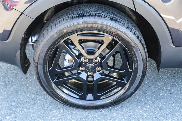 2025 Kia Telluride EX X-Line Renton WA