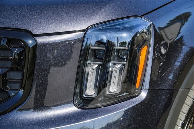 2025 Kia Telluride EX X-Line Renton WA