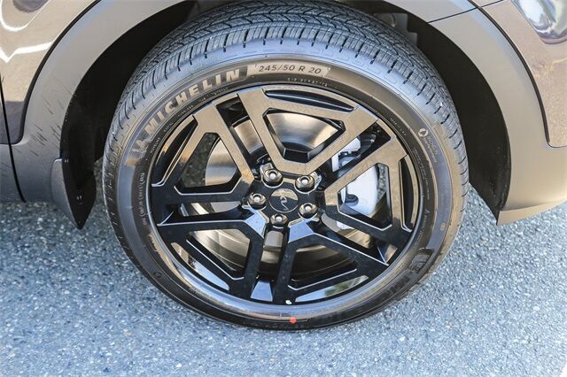 2025 Kia Telluride EX X-Line Renton WA