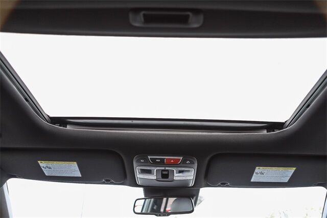 2025 Kia Telluride EX X-Line Renton WA