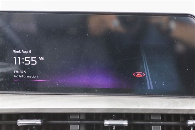 2025 Kia Telluride EX X-Line Renton WA