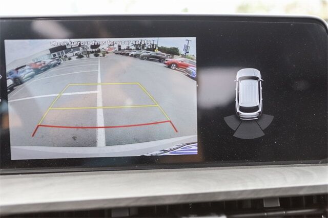 2025 Kia Telluride EX X-Line Renton WA