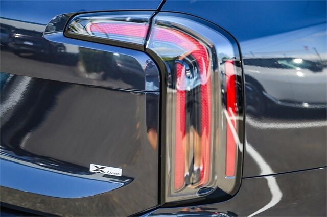 2025 Kia Telluride EX X-Line Renton WA