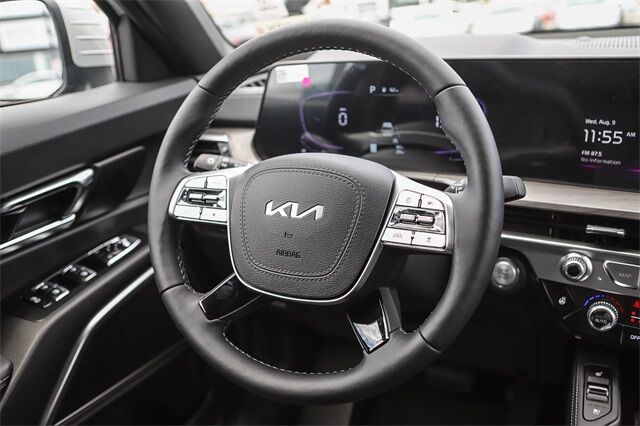 2025 Kia Telluride EX X-Line Renton WA