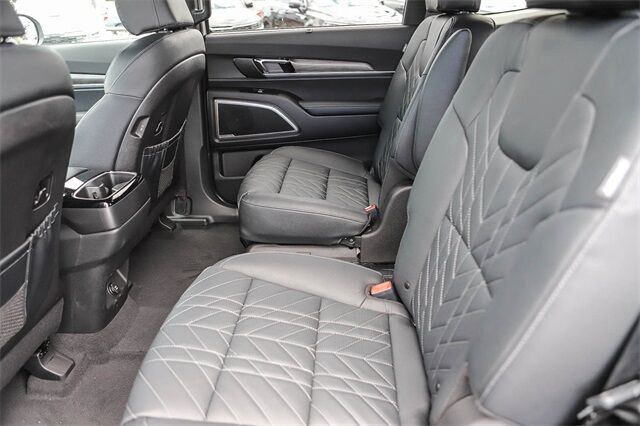 2025 Kia Telluride EX X-Line Renton WA