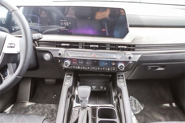 2025 Kia Telluride EX X-Line Renton WA