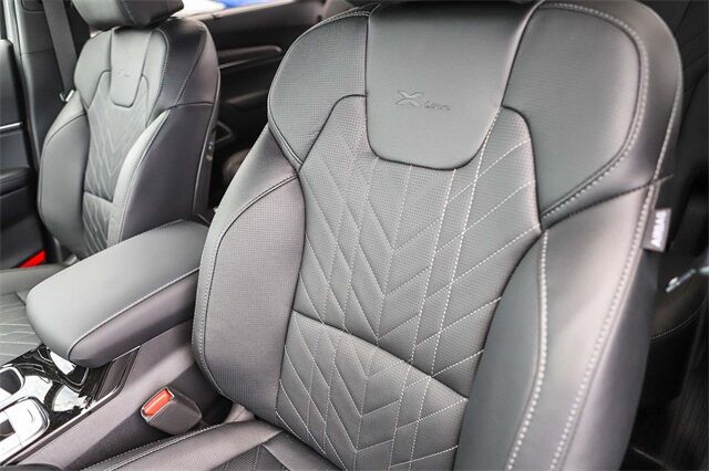 2025 Kia Telluride EX X-Line Renton WA