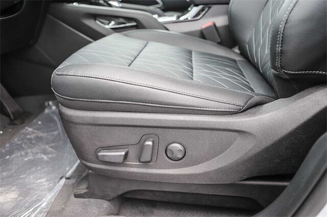 2025 Kia Telluride EX X-Line Renton WA