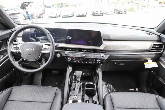 2025 Kia Telluride EX X-Line Renton WA