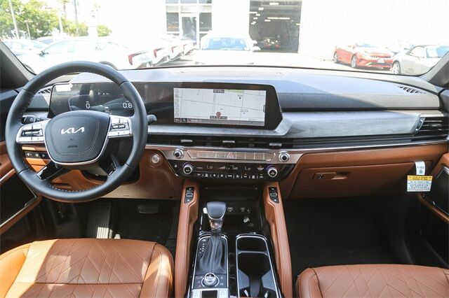 2025 Kia Telluride EX X-Line Glendale CA