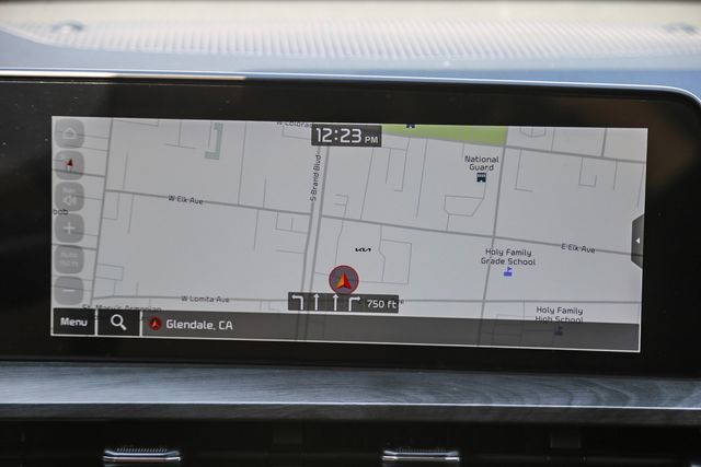 2025 Kia Telluride EX X-Line Glendale CA