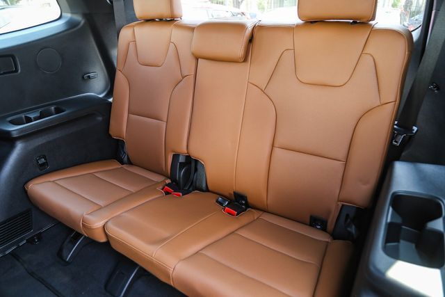 2025 Kia Telluride EX X-Line Glendale CA