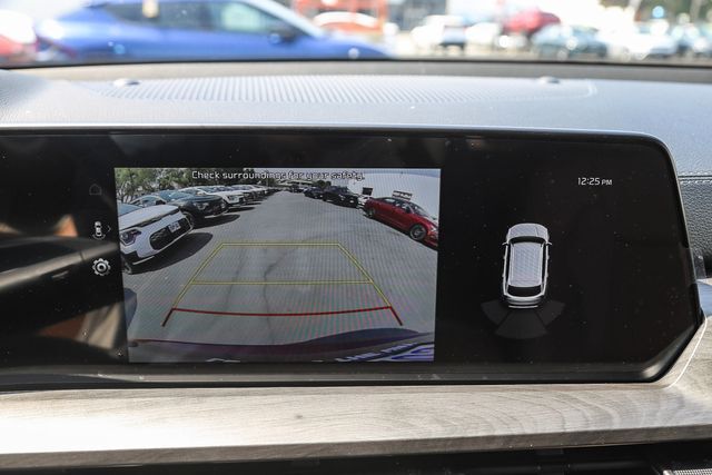 2025 Kia Telluride EX X-Line Glendale CA