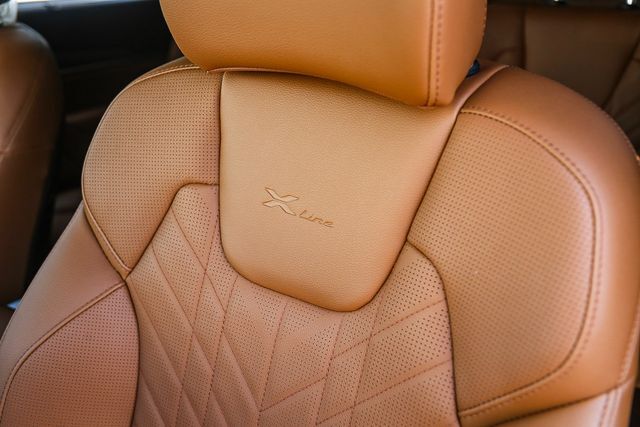 2025 Kia Telluride EX X-Line Glendale CA