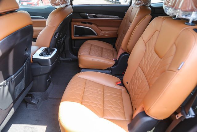 2025 Kia Telluride EX X-Line Glendale CA