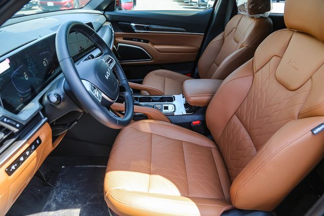 2025 Kia Telluride EX X-Line Glendale CA