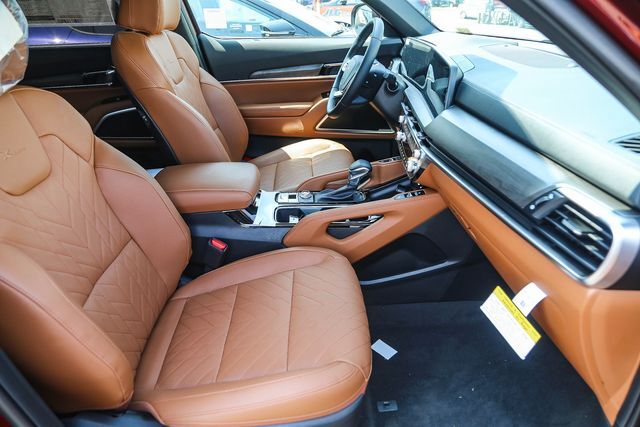 2025 Kia Telluride EX X-Line Glendale CA