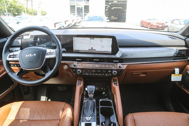 2025 Kia Telluride EX X-Line Glendale CA