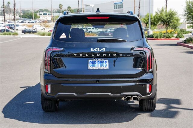 2025 Kia Telluride EX X-Line Huntington Beach CA