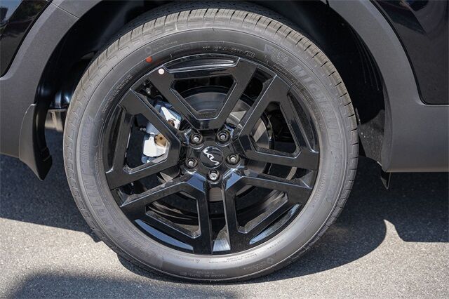 2025 Kia Telluride EX X-Line Huntington Beach CA