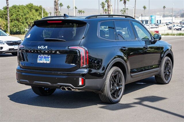 2025 Kia Telluride EX X-Line Huntington Beach CA
