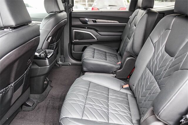2025 Kia Telluride EX X-Line Huntington Beach CA