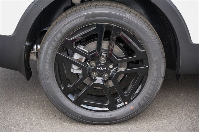 2025 Kia Telluride EX X-Line Huntington Beach CA