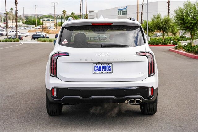 2025 Kia Telluride EX X-Line Huntington Beach CA