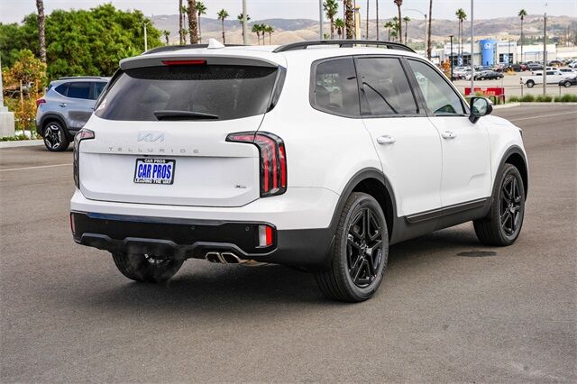 2025 Kia Telluride EX X-Line Huntington Beach CA