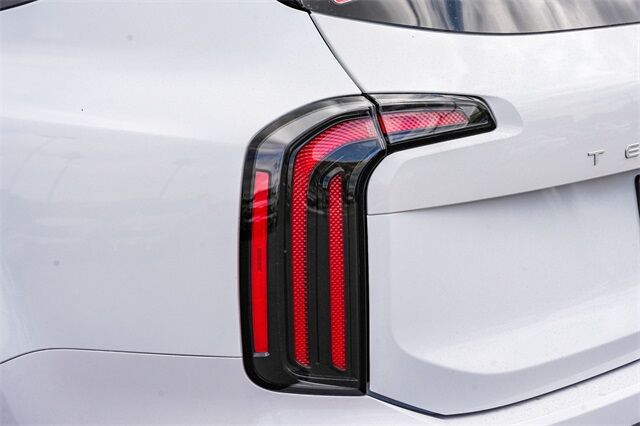 2025 Kia Telluride EX X-Line Huntington Beach CA