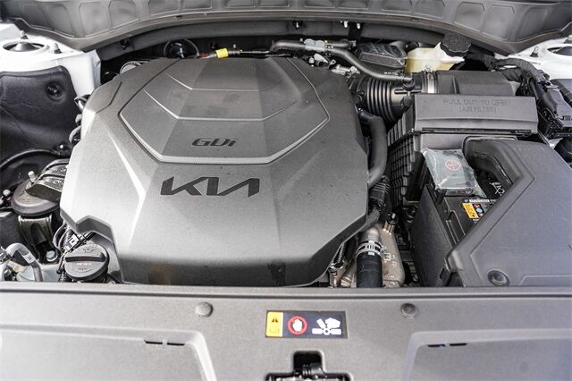 2025 Kia Telluride EX X-Line Huntington Beach CA