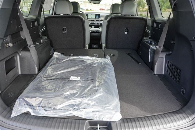 2025 Kia Telluride EX X-Line Huntington Beach CA